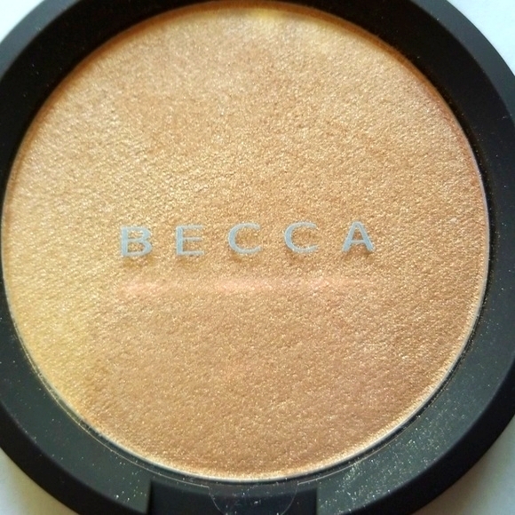 BECCA SHIMMERING SKIN PERFECTOR - BRAND NEW IN BOX - Picture 3 of 5